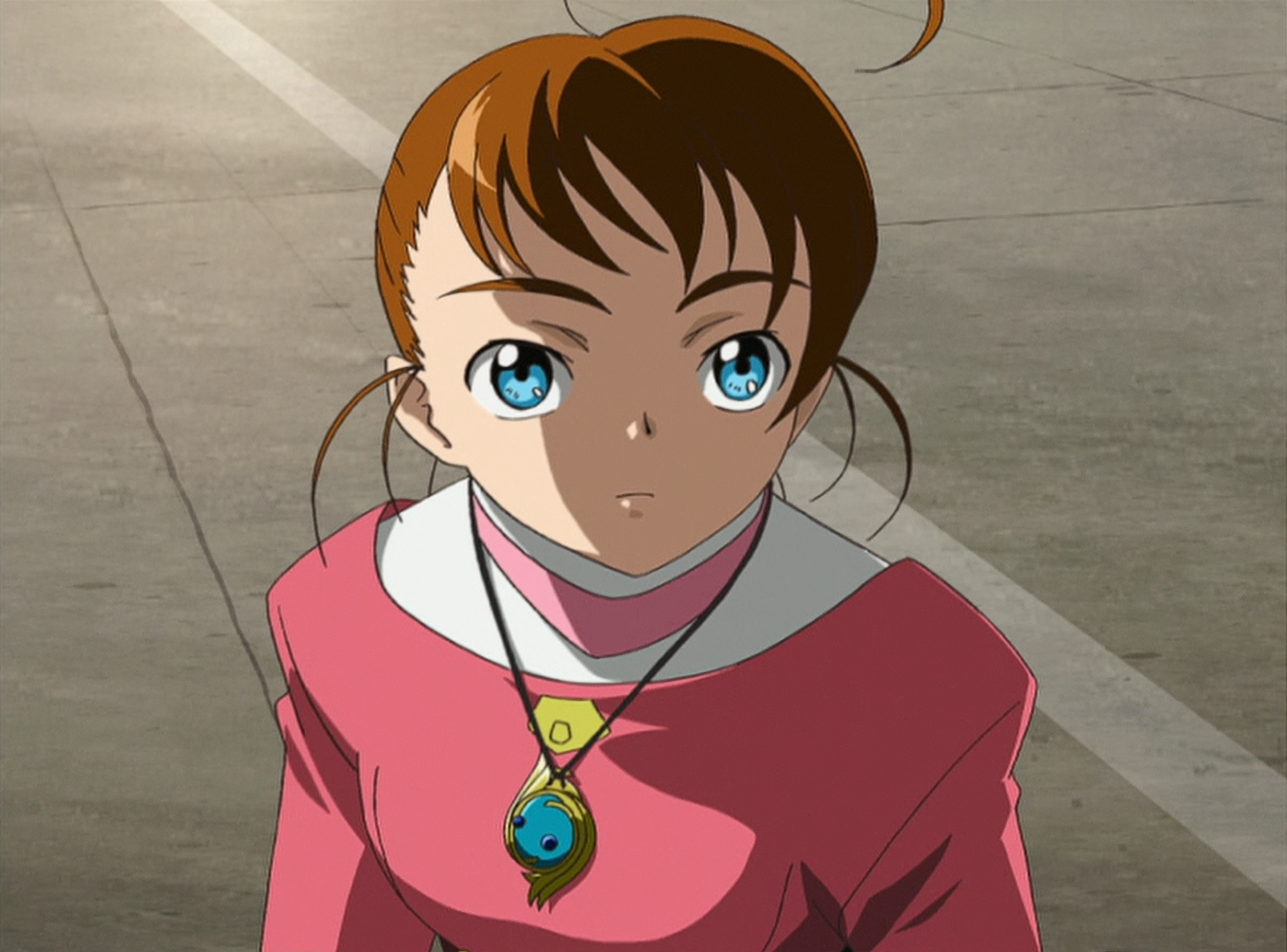 Mai-Otome (Kamonohashi no Fansub)